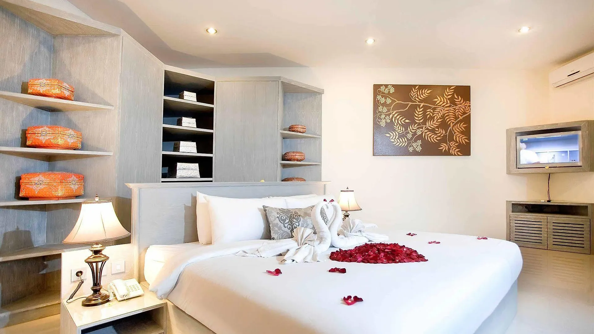 Awila Villas Kuta Legian  Legian (Bali)